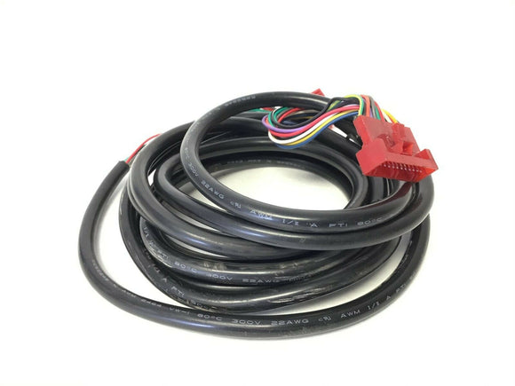 Epic HealthRider NordicTrack Proform Elliptical Wire Harness 286436 - fitnesspartsrepair