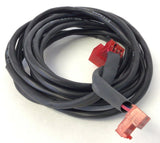 Epic NordicTrack A30T A35T PRO 3000 Treadmill Rear Sensor Wire Harness 327196 - hydrafitnessparts