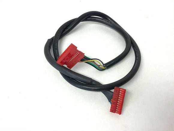 Epic NordicTrack ProForm Reebok Elliptical Console Main Wire Harness 206845 - fitnesspartsrepair