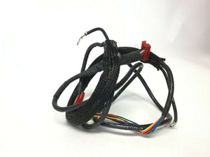 Epic NordicTrack Weider Treadmill Upright Wire Harness 238706 - fitnesspartsrepair