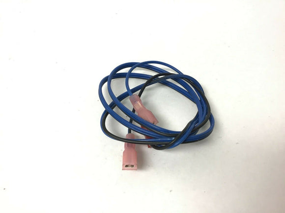 Epic Reebok FreeMotion Proform Elliptical Left Pulse Hand Sensor Cable 272392 - fitnesspartsrepair