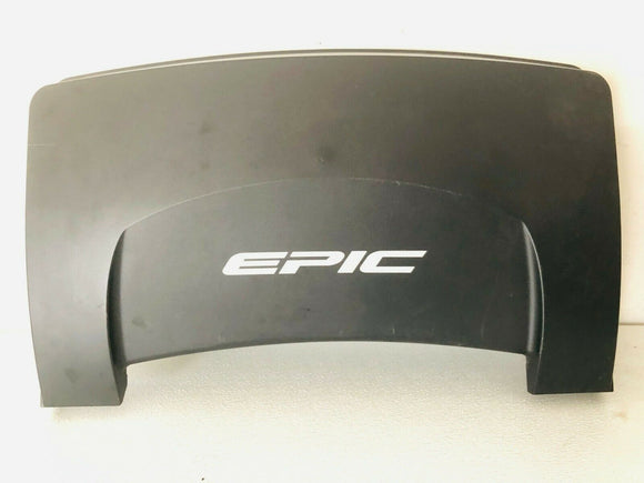 Epic View 550 Treadmill Motor Hood Shroud Cover 265178 285475 - fitnesspartsrepair
