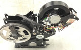 Expresso Interactive Fitness S3R HD Bike Complete Drive Assembly FT 8400.0219.21 - fitnesspartsrepair
