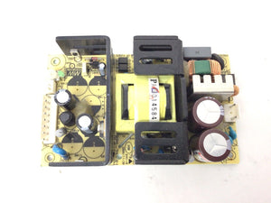 Expresso S3R WIN Stationary Bike Mean Well Power Supply Board 3010.0011.05 - hydrafitnessparts