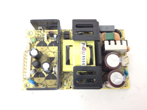 Expresso S3R WIN Stationary Bike Mean Well Power Supply Board 3010.0011.05 - hydrafitnessparts
