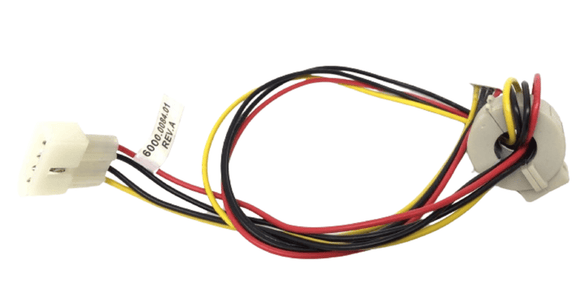 Expresso S3R WIN Stationary Bike Wire Harness with In Line Filter 6000.0084.01 - hydrafitnessparts