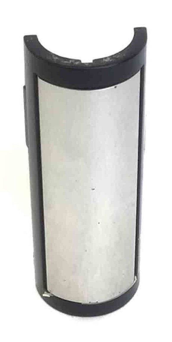Expresso S3U NOVO Upright Bike Heart Rate Pulse Top Sensor Grip 8300-0191-01 - hydrafitnessparts