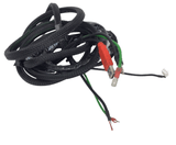 Expresso Stationary Bike Interconnect Wire Harness Bundle with USB 6000.0065.01 - hydrafitnessparts