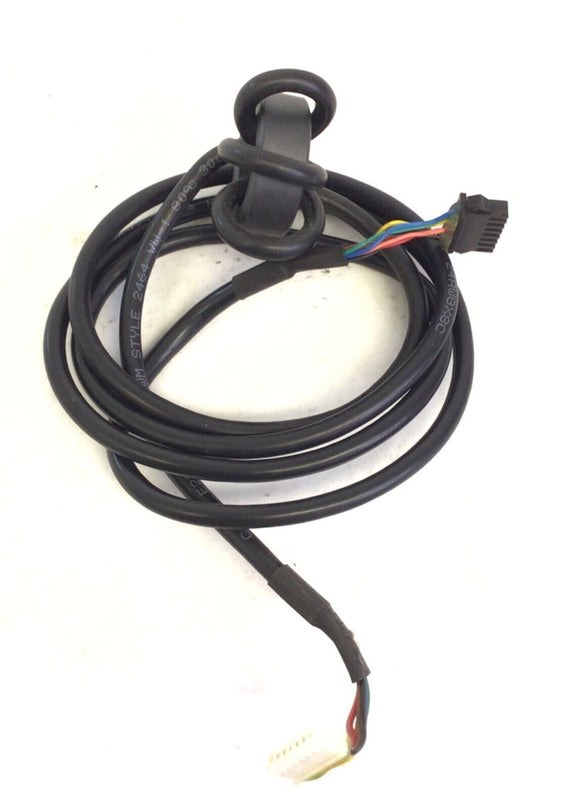 Fitnex Fitness Master ZR-7000 Elliptical Console Wire Harness ZR-7000-CWH - hydrafitnessparts