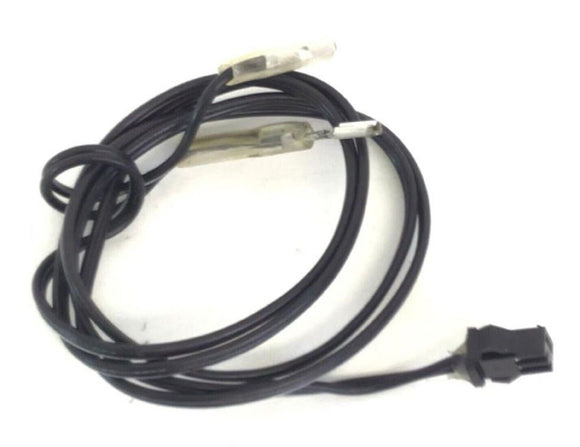 Fitnex Fitness Master ZR-7000 Elliptical Hand Sensor Pulse Wire ZR-7000-HSPW - hydrafitnessparts