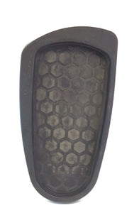 Fitnex Fitness Master ZR-7000 Elliptical Left Foot Pedal Pad ZR-7000-LFPP - hydrafitnessparts