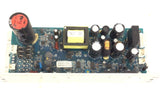 Fitnex ZR-7000 Elliptical Health-Tech Motor Control Board Controller PA-Z160000 - hydrafitnessparts