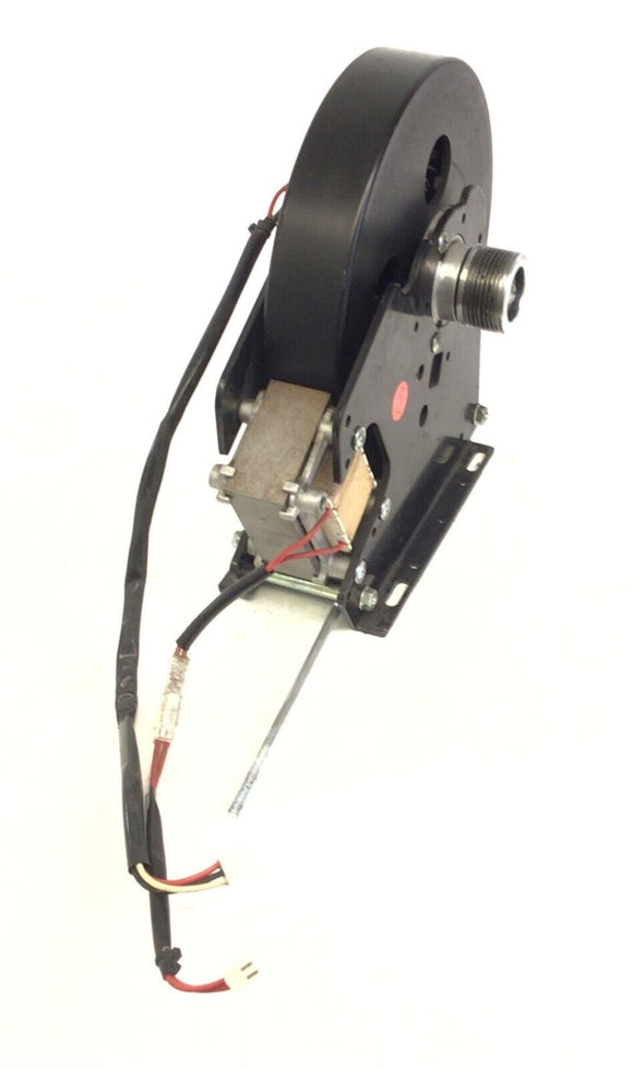 Fitnex ZR-7000 Elliptical Magnetic Resistance Brake Flywheel Generator - hydrafitnessparts