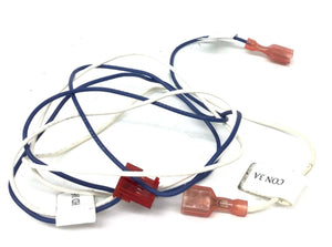 FreeMotion 1500 GS 2500 GS Treadmill Controller Wire Harness 27" 358797 - hydrafitnessparts