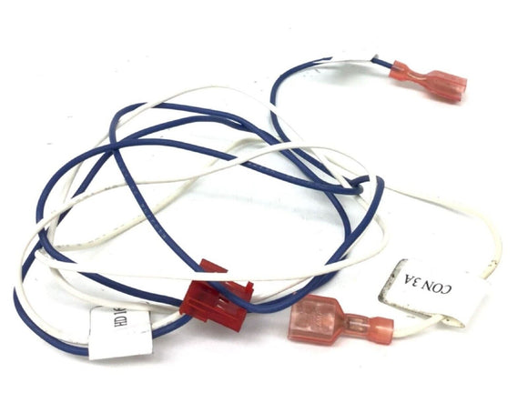 FreeMotion 1500 GS 2500 GS Treadmill Controller Wire Harness 27