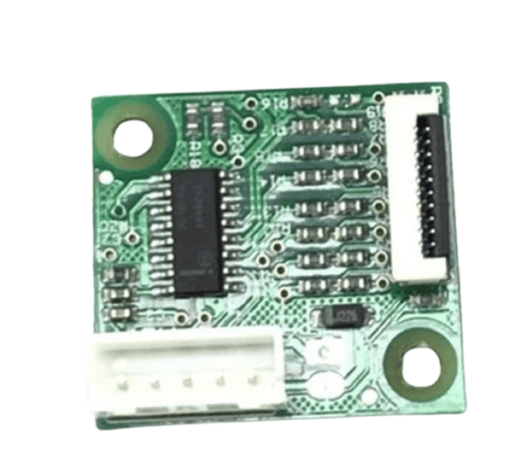 FreeMotion 1500 GS - SFTL195142 Treadmill Circuit Board Chip 1500GS-Circuit B - hydrafitnessparts