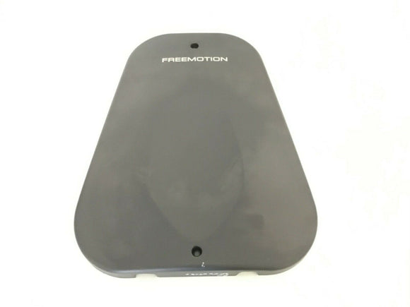FreeMotion 350R SFEX050111 Recumbent Bike Backrest Cover 320941 - fitnesspartsrepair