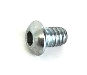 FreeMotion 770 InteractiveSFTL15510.0 Treadmill Chrome Button Head Screw 1/4-20" - hydrafitnessparts