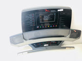 FreeMotion 860 Interactive Treadmill Display Console Panel ETSF15513 377060 - fitnesspartsrepair