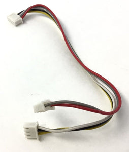 Freemotion 860 SFTL155130 Treadmill Console Wire Harness - hydrafitnessparts