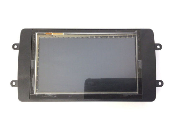 Freemotion 860 SFTL155130 Treadmill Control Panel LCD Screen 349765 - hydrafitnessparts