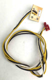 FreeMotion Elliptical RPM Sensor Tach Wire and Circuit Board F 7.8-RPMSTWACB - hydrafitnessparts