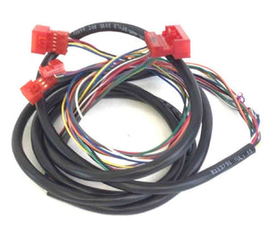 FreeMotion f7.8 SFSR844070 SFSR84409 Elliptical Upper Wire Harness 72" CC2313 - hydrafitnessparts