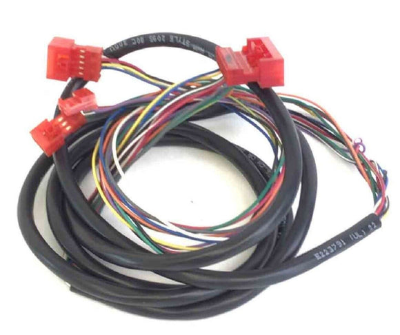 FreeMotion f7.8 SFSR844070 SFSR84409 Elliptical Upper Wire Harness 72