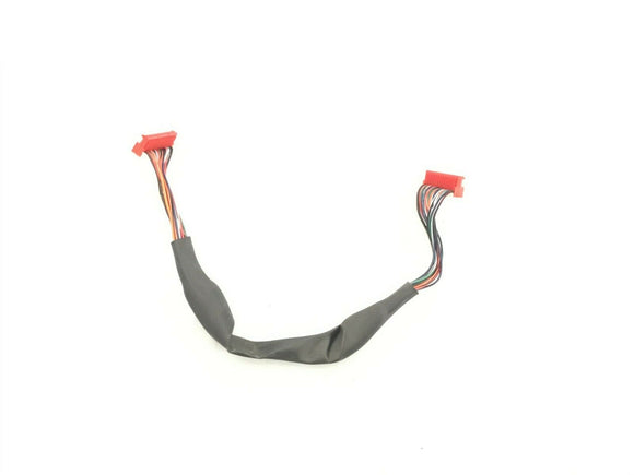 FreeMotion FMTL8255P1 Treadmill Upper to Lower Console Wire Harness - fitnesspartsrepair