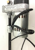 FreeMotion HealthRider Elliptical Lift Incline Motor AP8 8390-2108 320214 319775 - fitnesspartsrepair
