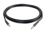 FreeMotion HealthRider Epic Treadmill IFIT Communication Audio Cable 15' 167079 - fitnesspartsrepair