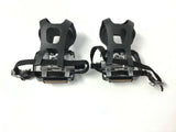 FreeMotion HealthRider NordicTrack Indoor Cycle Left and Right Pair Pedal 291602 - hydrafitnessparts
