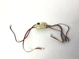 Freemotion Incline Trainer Treadmill Interface Board Assembly w/ Wire ALT2192002 - fitnesspartsrepair