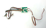 Freemotion Incline Trainer Treadmill Interface Board Assembly w/ Wire ALT2192002 - fitnesspartsrepair