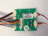 Freemotion Incline Trainer Treadmill Interface Board Assembly w/ Wire ALT2192002 - fitnesspartsrepair