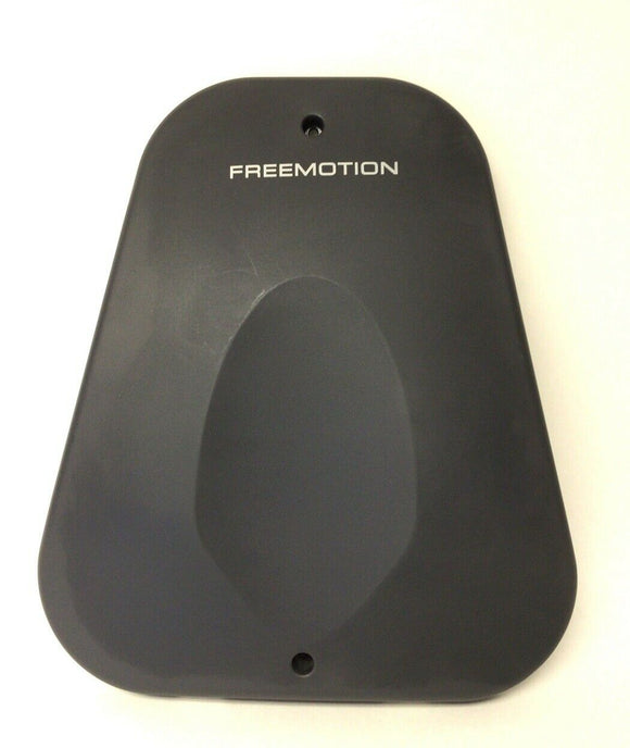 Freemotion Ironman 350R 330 R Recumbent Bike Backrest Cover 299640 or 322182 - fitnesspartsrepair