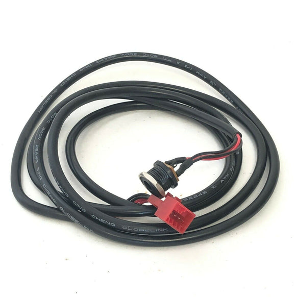 FreeMotion NordicTrack Elliptical Power Cable Wire Harness 22AWG 271097 - fitnesspartsrepair