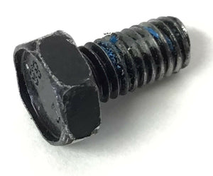 Freemotion NordicTrack Epic Elliptical Hex Head Screw Bolt M6-1.0x 12mm 254691 - hydrafitnessparts