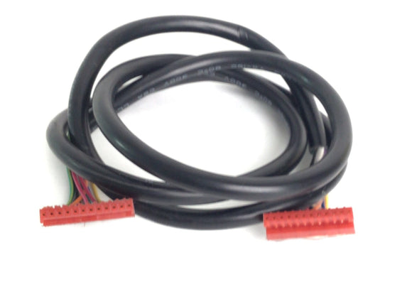 FreeMotion NordicTrack Proform C 7.5 C 9.5 Elliptical Main Wire Harness 362904 - hydrafitnessparts