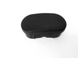 FreeMotion NordicTrack Proform Cycle Spin Bike Rear Stabilizer End Cap 320579 - fitnesspartsrepair