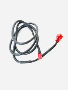 FreeMotion NordicTrack Proform Elliptical Fan Extension Wire Harness 40" 321484 - fitnesspartsrepair