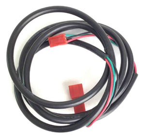 FreeMotion NordicTrack Proform Elliptical Lift Motor Wire Harness 50" 307217 - hydrafitnessparts