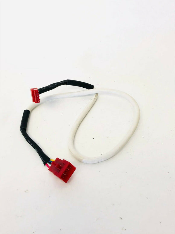 FreeMotion NordicTrack Proform Elliptical Lower Motor Wire Harness 20