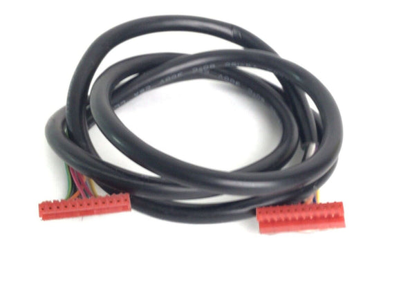 FreeMotion NordicTrack Proform Elliptical Main Wire Harness 362904 - hydrafitnessparts