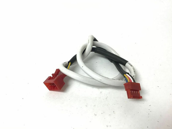 FreeMotion NordicTrack Proform Elliptical Resistance Motor Wire Harness 344180 - fitnesspartsrepair