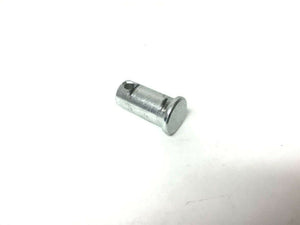 FreeMotion NordicTrack Proform Reebok Elliptical Clevis Pin 320499 - fitnesspartsrepair