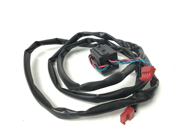 FreeMotion NordicTrack Reebok Elliptical Upper Main Wire Harness 334187 - fitnesspartsrepair