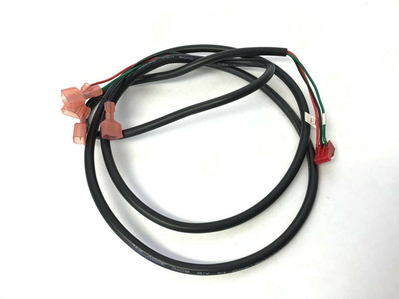 FreeMotion NordicTrack Treadmill Console Wire Harness 22AWG 194144 - fitnesspartsrepair