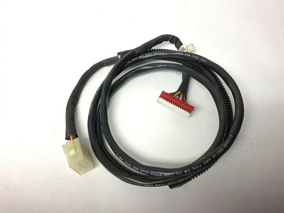 FreeMotion NordicTrack Treadmill Lower Board Wire Harness Cable 184246 - fitnesspartsrepair