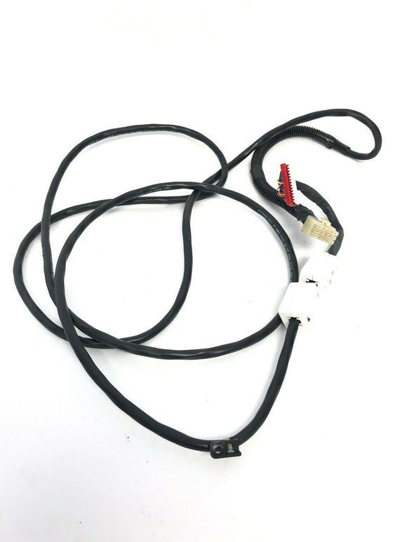 FreeMotion NordicTrack Treadmill Upright Wire Harness 184245 - fitnesspartsrepair